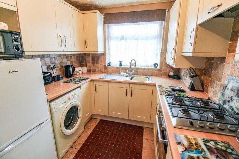 North Street, Leek, Staffordshire, ST13 2 bed detached bungalow for