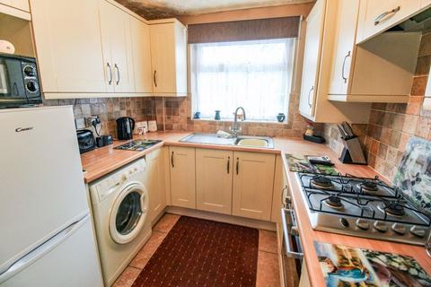 2 bedroom detached bungalow for sale, North Street, Leek, Staffordshire, ST13