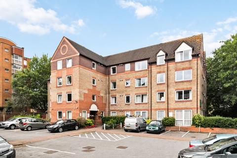 1 bedroom retirement property for sale - Cedar Road, Sutton