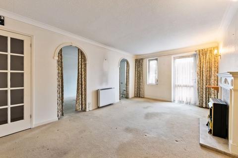 1 bedroom retirement property for sale - Cedar Road, Sutton