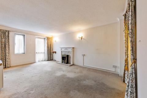 1 bedroom retirement property for sale - Cedar Road, Sutton