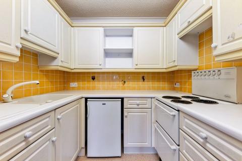 1 bedroom retirement property for sale - Cedar Road, Sutton