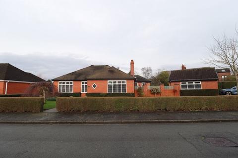 4 bedroom detached bungalow for sale, Campbell Crescent, Great Sankey, WA5
