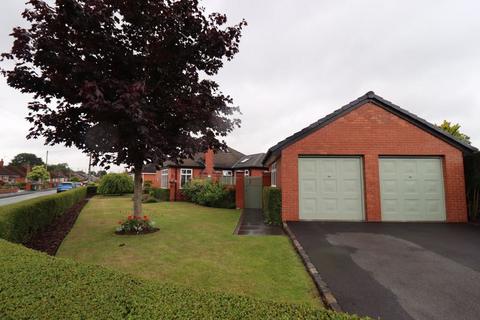 4 bedroom detached bungalow for sale, Campbell Crescent, Great Sankey, WA5