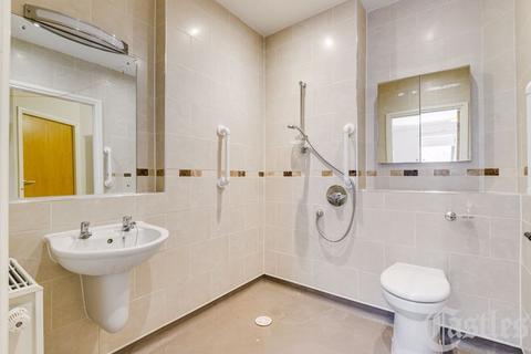 1 bedroom retirement property for sale, The Paddock, Meadow Walk, Meadow Drive Muswell Hill N10