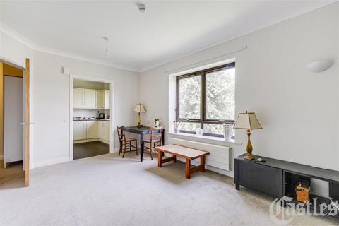 undefined, The Paddock, Meadow Walk, Meadow Drive Muswell Hill N10