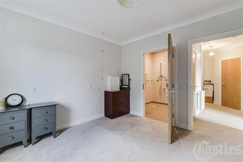 undefined, The Paddock, Meadow Walk, Meadow Drive Muswell Hill N10
