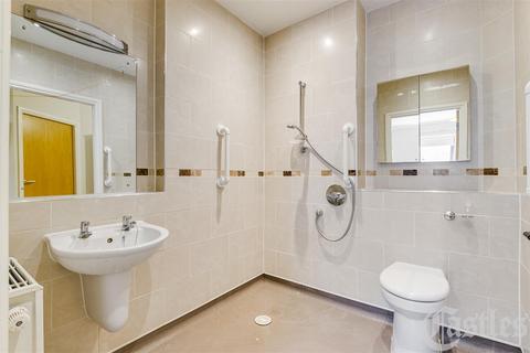 undefined, The Paddock, Meadow Walk, Meadow Drive Muswell Hill N10