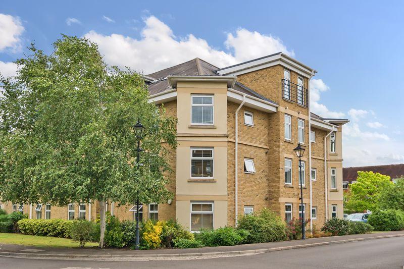 Stone Meadow, Oxford OX2 2 bed apartment for sale £500,000