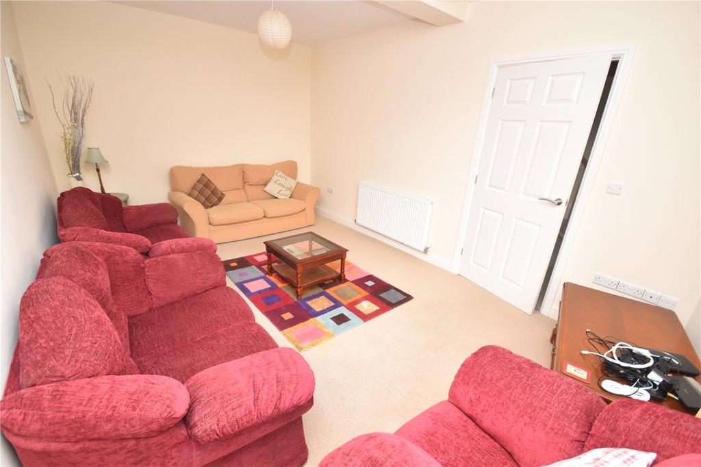 Clare Court, Clare Street, North... 3 bed terraced house for sale £