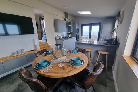 2 bedroom lodge for sale, Coast View, Torquay Road, Shaldon