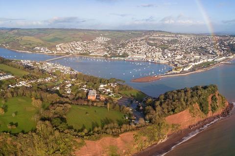 2 bedroom lodge for sale, Coast View, Torquay Road, Shaldon