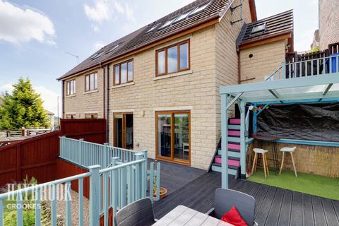 138 Walkley Road, Sheffield, S6 2XQ