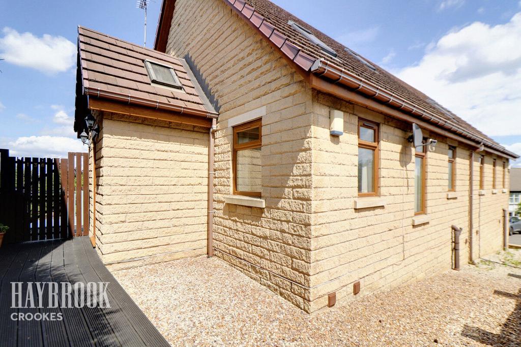 Walkley Road, Sheffield 4 bed semidetached house for sale £375,000