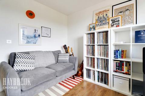 138 Walkley Road, Sheffield, S6 2XQ