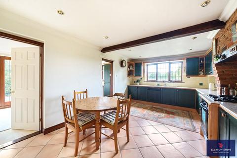 Poppyfields Water End Road, Maulden, Bedford, MK45 2BD