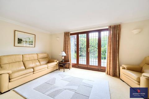 Poppyfields Water End Road, Maulden, Bedford, MK45 2BD