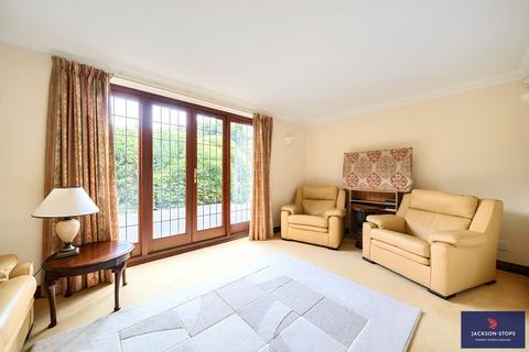 Poppyfields Water End Road, Maulden, Bedford, MK45 2BD