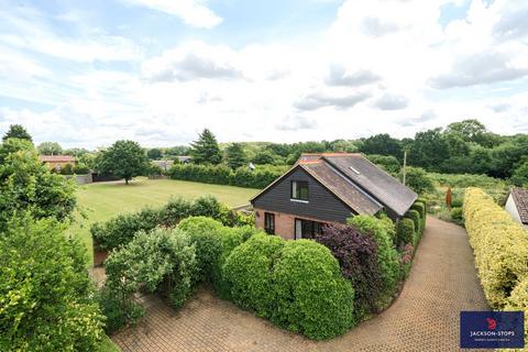 Poppyfields Water End Road, Maulden, Bedford, MK45 2BD