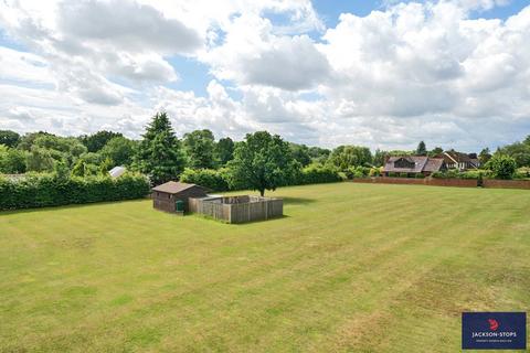 Poppyfields Water End Road, Maulden, Bedford, MK45 2BD