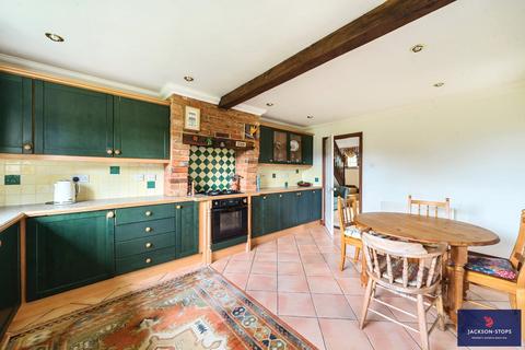Poppyfields Water End Road, Maulden, Bedford, MK45 2BD