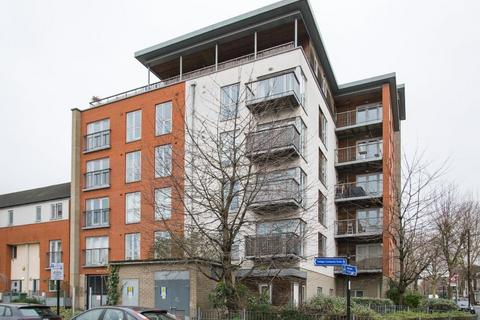 1 bedroom flat to rent, Heathfield Court, Bow, London, United Kingdom, E3 2GQ