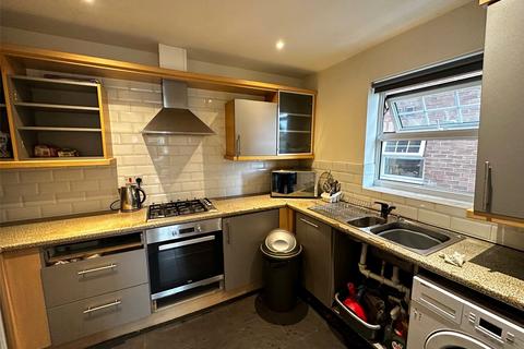 3 bedroom apartment for sale, Merlin Road, Birkenhead, Merseyside, CH42
