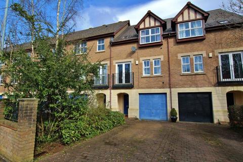 3 bedroom terraced house to rent, Nant Y Wedal, Cardiff, CF14