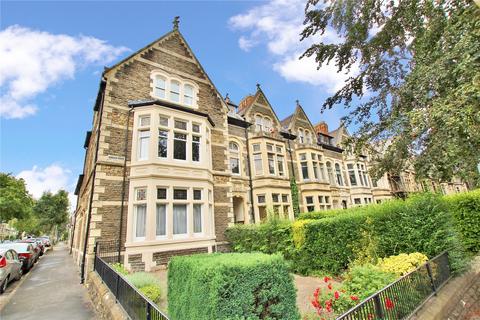undefined, Ninian Road, Cardiff, CF23