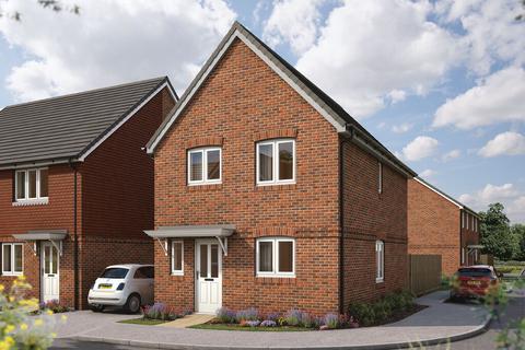 3 bedroom detached house for sale, Plot 323, Sage Home at Westwood Point, Westwood Point CT9