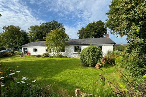 3 bedroom property with land for sale, Maesymeillion, Llandysul, SA44