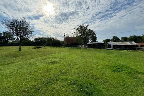 3 bedroom property with land for sale, Maesymeillion, Llandysul, SA44