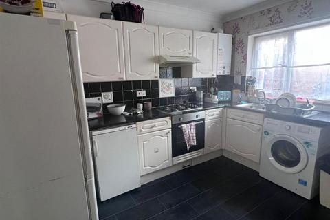 2 bedroom end of terrace house for sale, Clumber Street, Hull, HU5