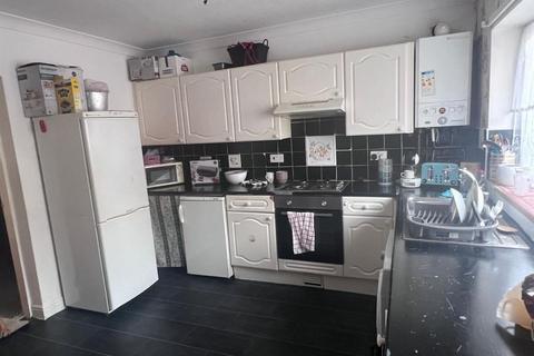 2 bedroom end of terrace house for sale - Clumber Street, Hull, HU5