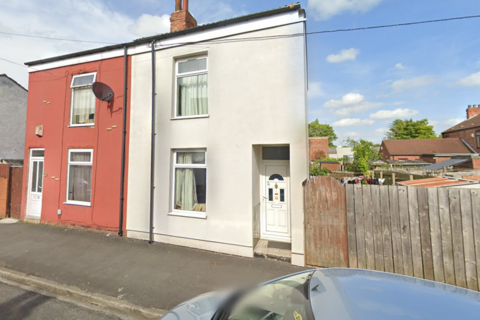 2 bedroom end of terrace house for sale, Nicholson Street, Hull, HU5