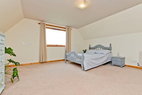 4 bedroom detached house for sale, Campmuir, Burrelton, Blairgowrie, PH13