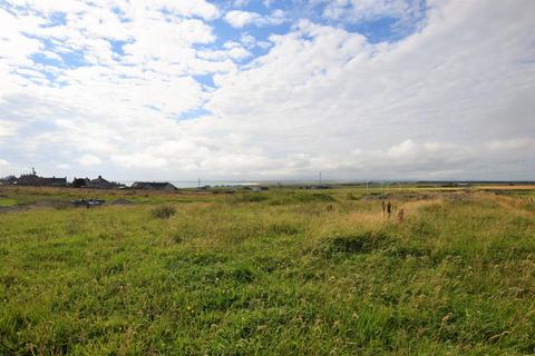 Land for sale, Building plots at Keiss, Wick