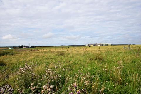 Land for sale, Building plots at Keiss, Wick