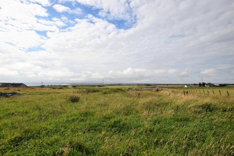 Land for sale, Building plots at Keiss, Wick