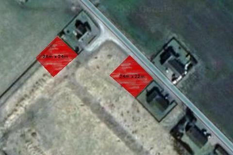 Land for sale, Building plots at Keiss, Wick