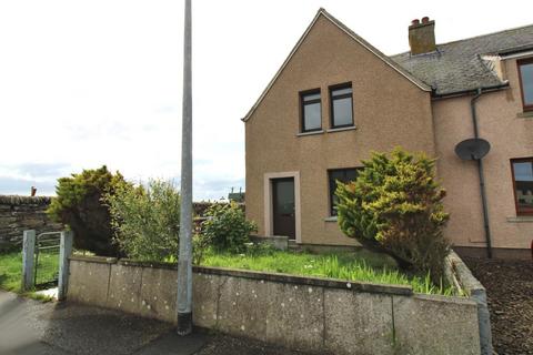 9 Elzy Road, Staxigoe, Wick, KW1 4QU