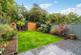 Garden with Home Office
