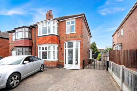 91 Ardeen Road, Doncaster, DN2 5ER