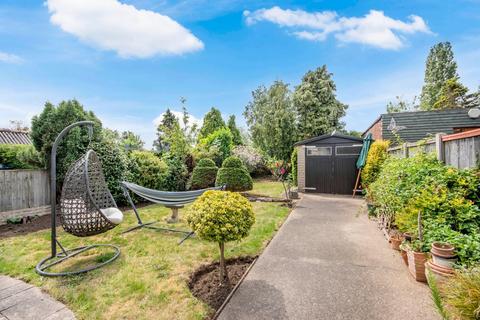 91 Ardeen Road, Doncaster, DN2 5ER