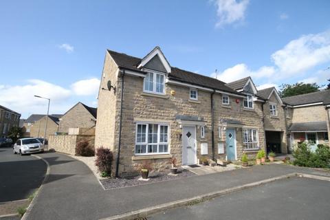 7 Longlands, Idle, Bradford, BD10 9UG