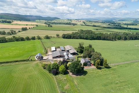 Farm for sale - Alnwick, Northumberland