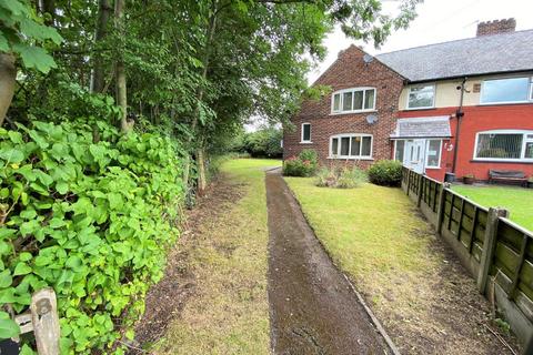 18 Coppice Drive, Manchester, M22 4DT