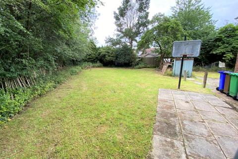 18 Coppice Drive, Manchester, M22 4DT