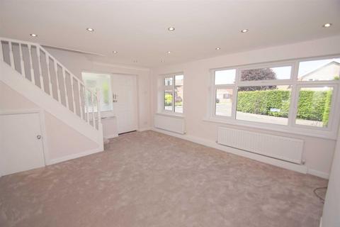 3 bedroom semi-detached house to rent, Linton Rise, Leeds