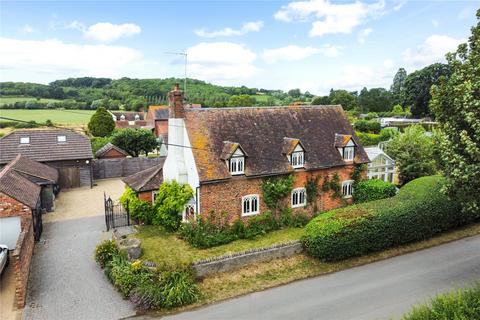 4 bedroom detached house for sale, The Green, Bishop's Norton, Gloucestershire, GL2